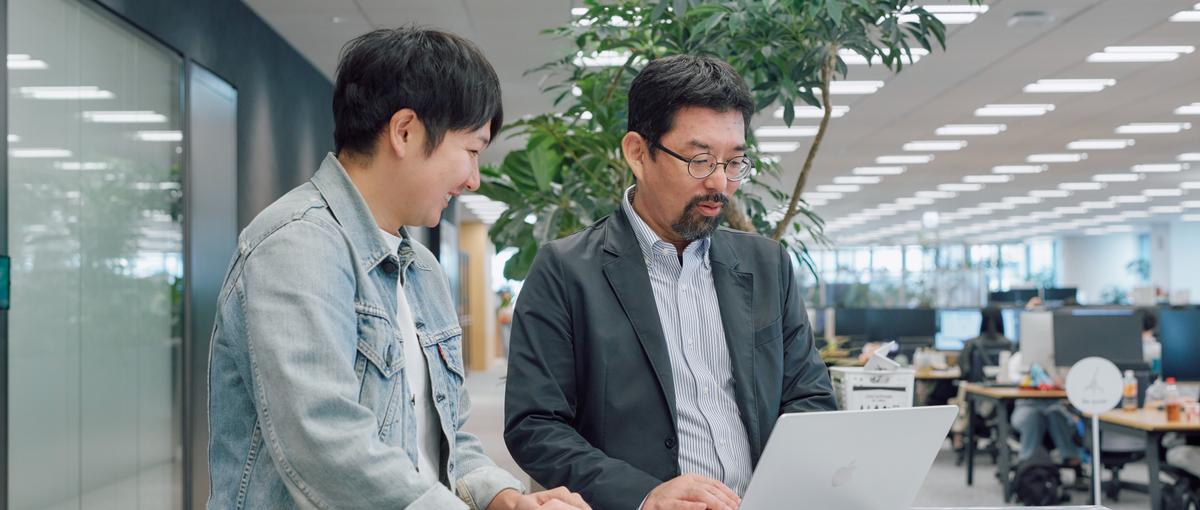 成長事業！開発リードをお任せします・シニアエンジニア募集