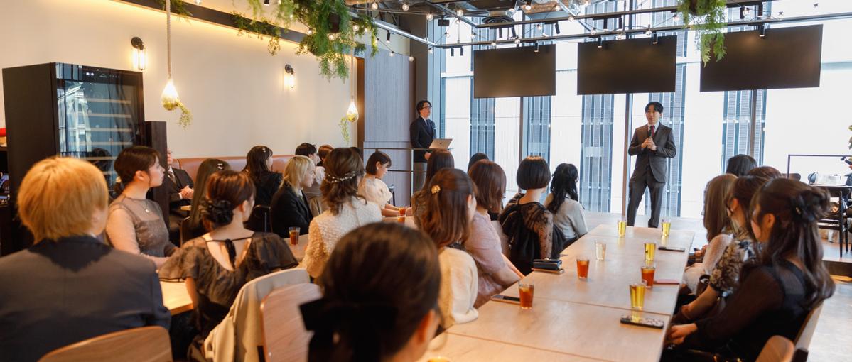 圧倒的成長実感｜影響力をプロデュースする毎日で成長を感じよう！