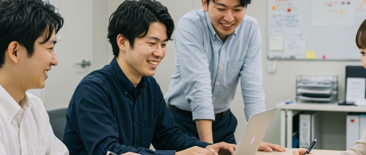 インフルエンサーマーケ｜熱狂を巻き起こせ！爆発成長したい責任者募集