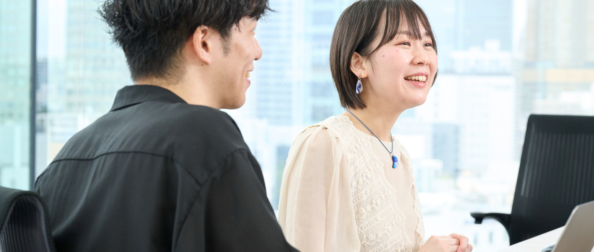 ワクワクする仕事、あります！自社開発のストイックな環境を楽しみませんか？