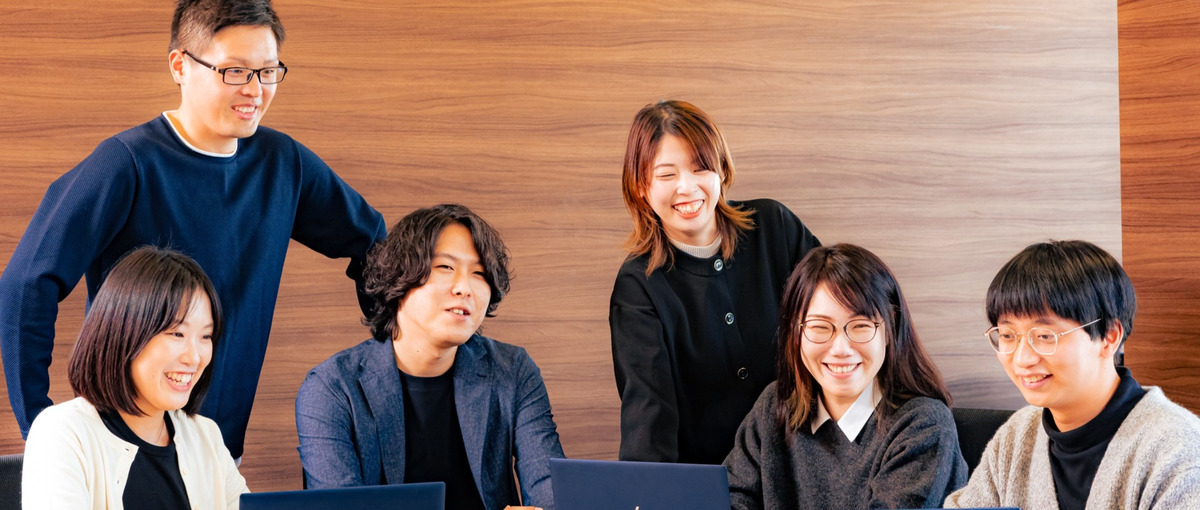 上場企業グループのFinTech企業｜金融×ITで顧客のビジネスを最大化