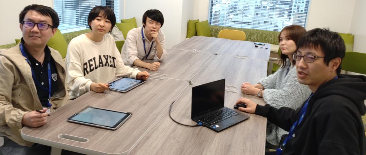  新規新事業をデジタルで加速させるPHP エンジニア募集!!    