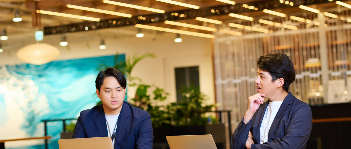 組織の成長に人事コンサルで貢献！組織開発・人事制度構築のプロ大募集