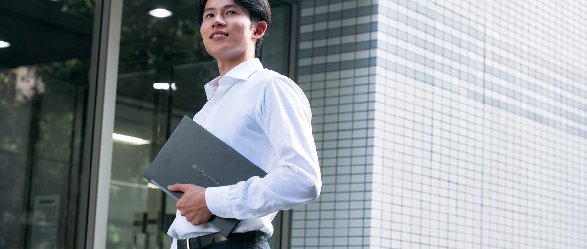 27卒向け/ 新卒から世界を相手に事業を動かす！