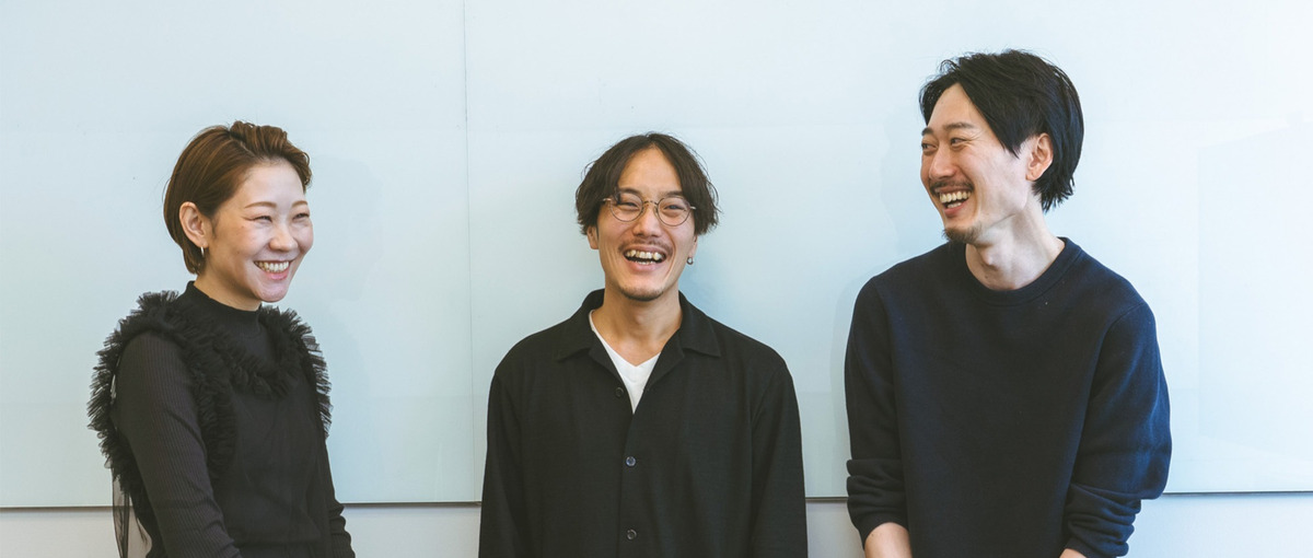 ショート動画やアニメーションを生み出していくプランナー募集！