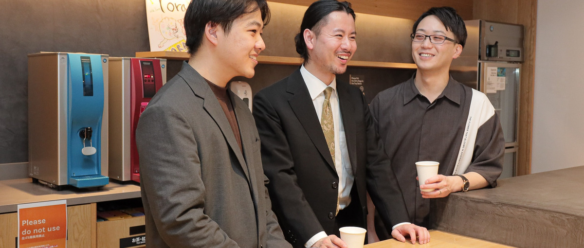  営業募集│人柄重視！挑戦し続けるSES営業メンバー募集✨