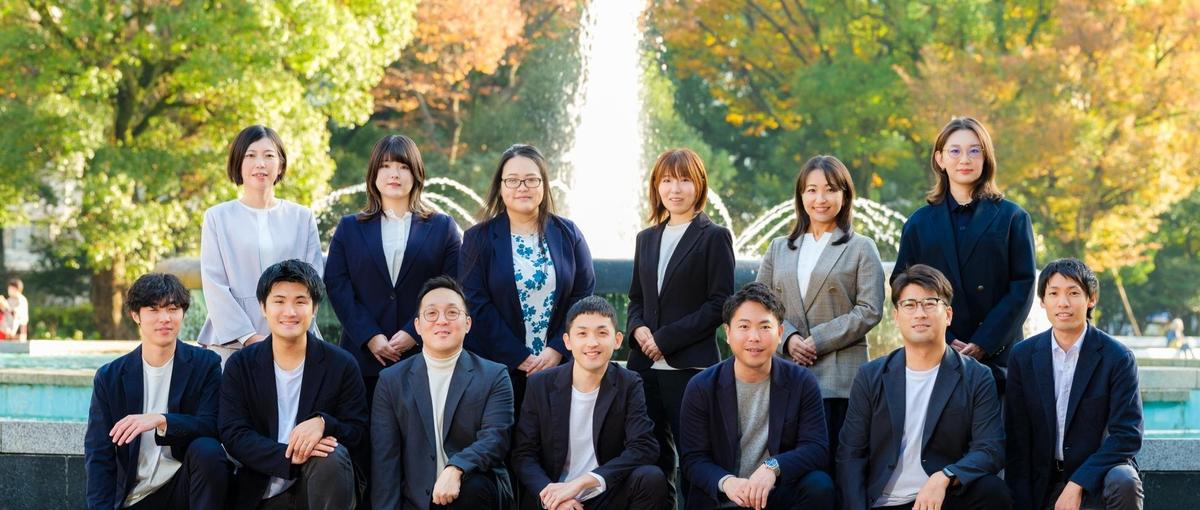 提案からで成約まで一気通貫で携わる｜奨学金×金融の自社SaaSで営業募集！