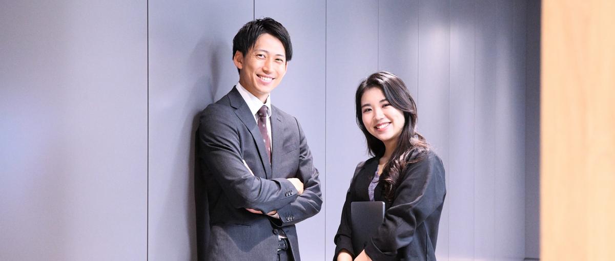 海外進出企業を支えたい方募集！グローバルエンジニアをご紹介する営業職！