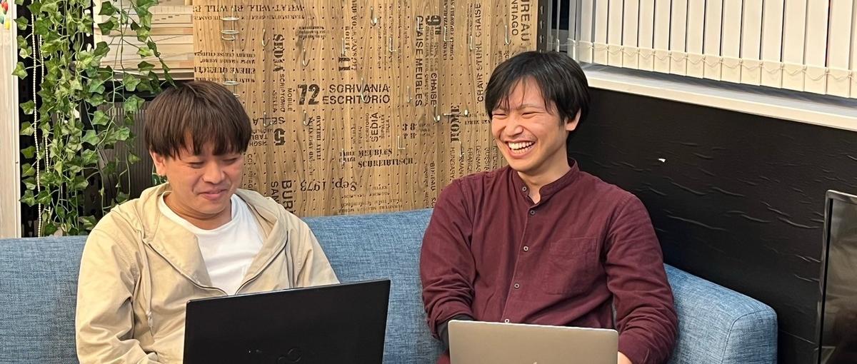 経験0から挑戦！充実した成長環境でエンジニアとして市場価値を高めたい方募集
