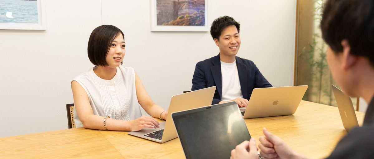 経験ゼロから3ヵ月でプロのキャリアアドバイザーを目指しませんか？