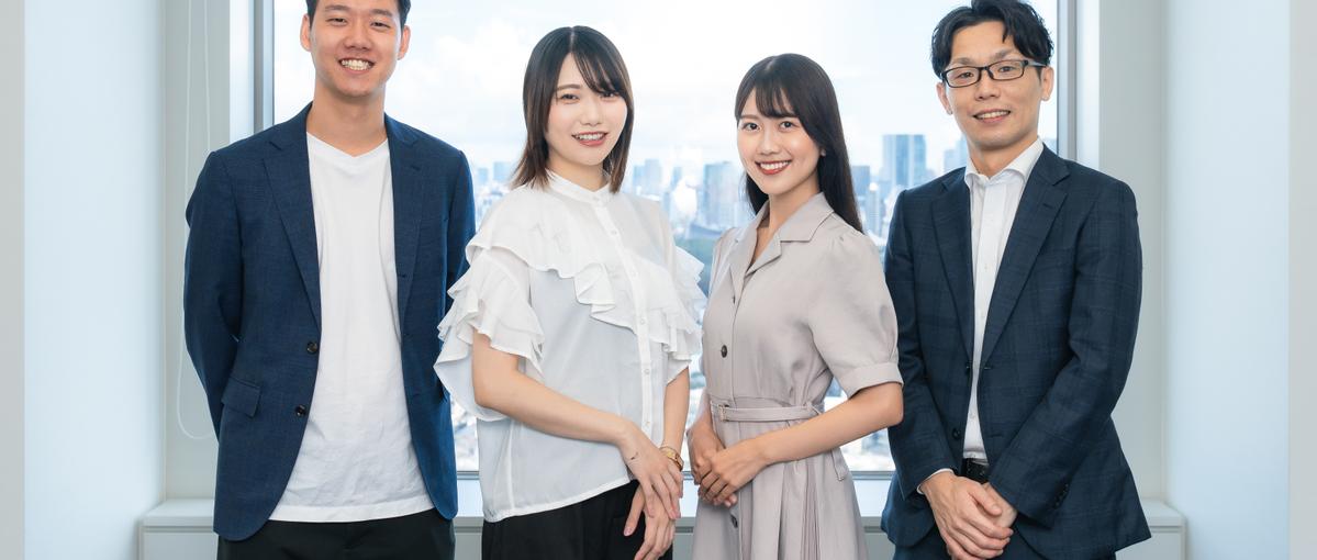 プライム上場Grのモダン環境でキャリアアップ！プロジェクトマネージャー候補