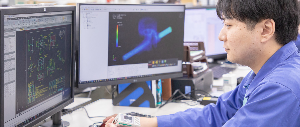 技術者募集！マレーシア・アメリカ・韓国など、グローバルに活用できるチャンス