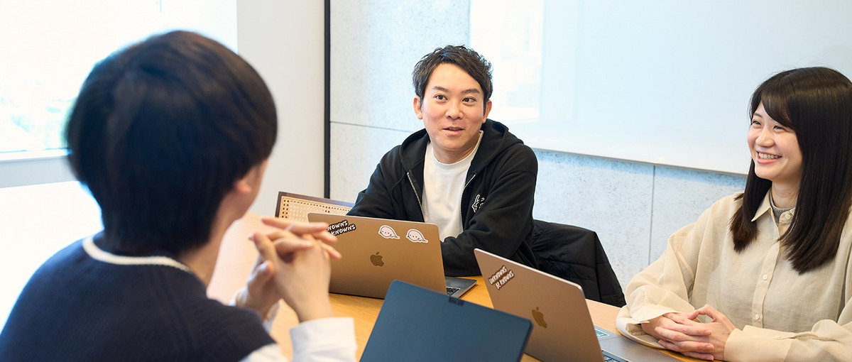 IPO準備中｜シリーズA前夜。財務戦略から未来を描くCFO候補を求む