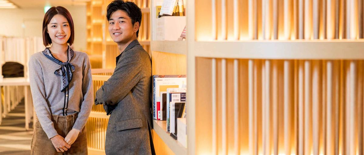 教育系サービスの企画・マーケティング・Webディレクション担当を募集！