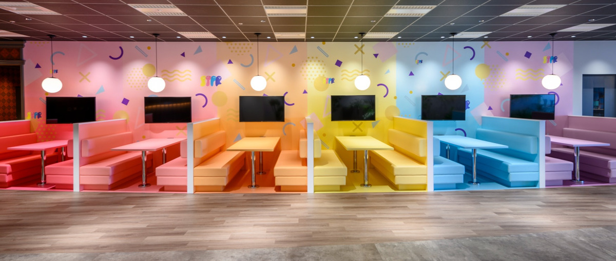 グッズ企画・制作進行管理担当者募集！IP事業に興味がある方歓迎！