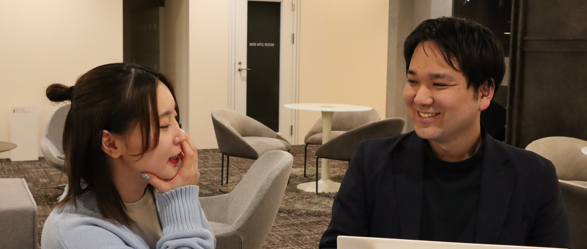 web広告運用経験者、webクリエイティブ制作経験者向けインターン！