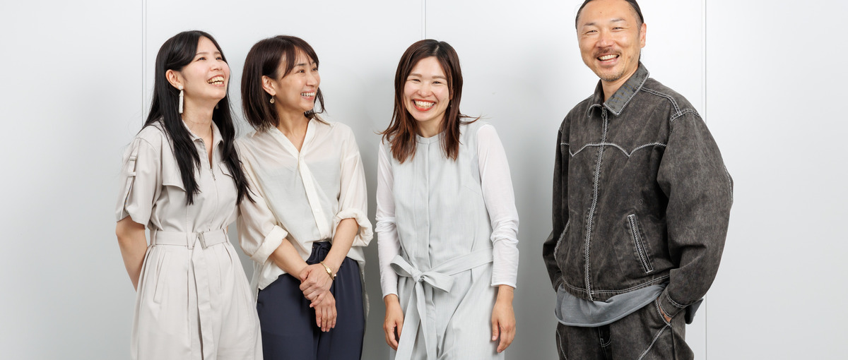 社員50名リノベベンチャーの採用人事を募集！