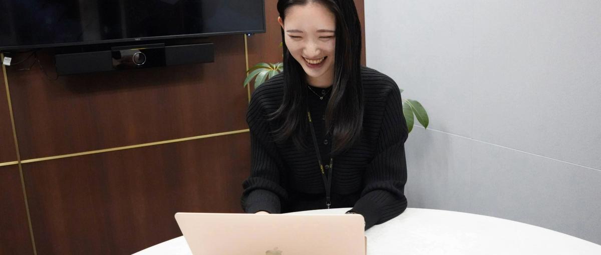 自由な働き方でクリエイティブを楽しむ！Webデザイナー募集✨