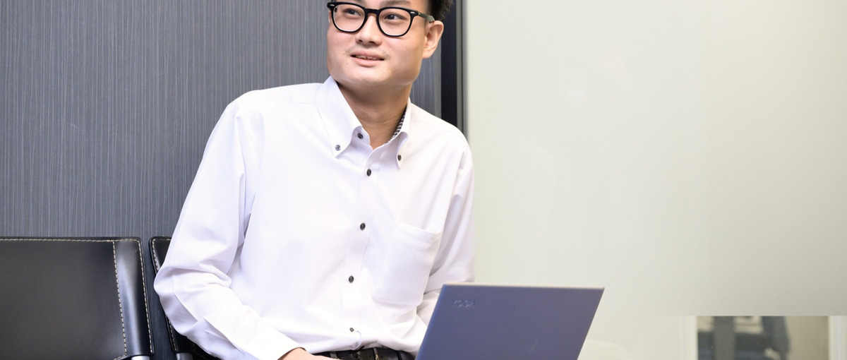 システム開発｜自社内×プライム案件だから、好きな工程に挑戦できる！