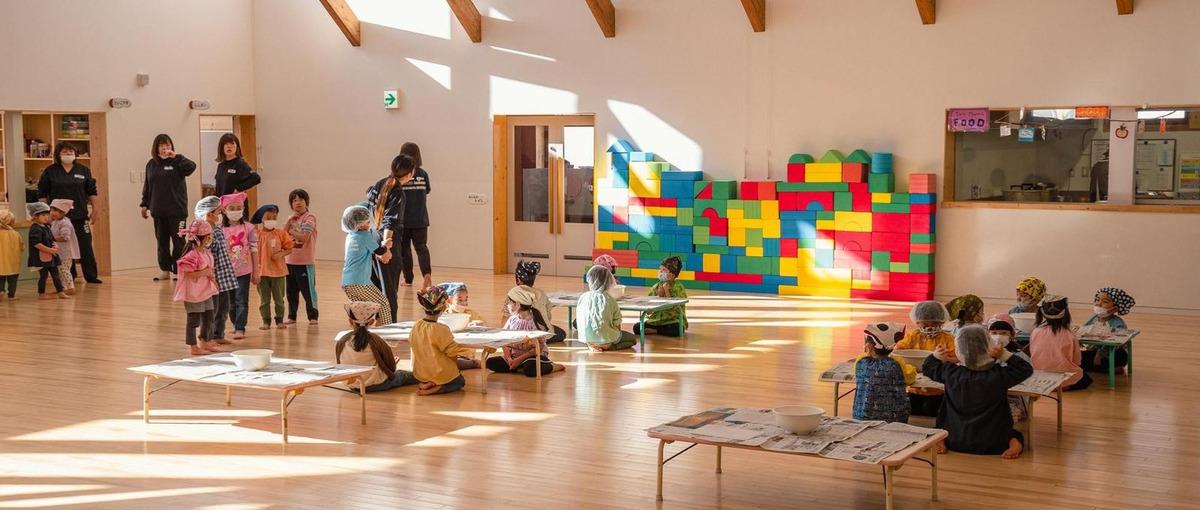 世界中のこどもたちをつなぐ、ダイバーシティ・インストラクター募集！