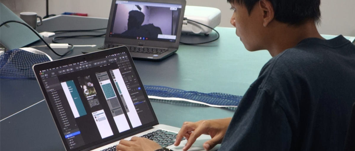 横浜で業務システムのUI/UX開発を極めたいフロントエンドエンジニア募集！