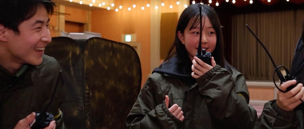 新卒1年目から会社の未来をつくる側へ。MAGMAのコアメンバー！！