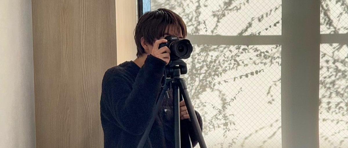 カメラマンを募集！企業オフィスの内装撮影を一眼カメラと360度カメラで撮影