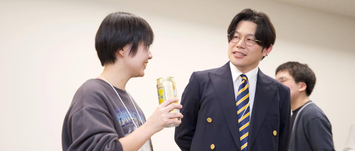 抜群の勤務環境✨定着率91%の弊社でWebエンジニアとして活躍しませんか？