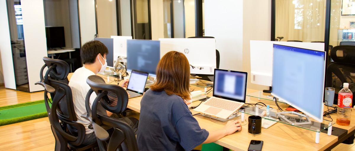 企業の課題を解決しビジネスの可能性を広げるBtoBセールスを募集！