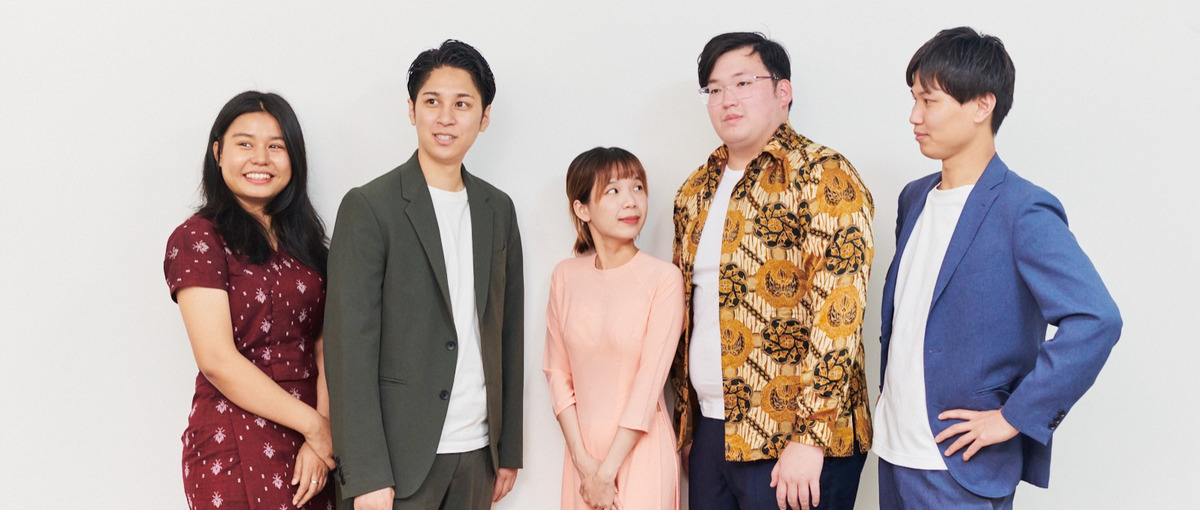 新卒募集！ベトナム人向け仕事紹介・生活を助ける仕事！ベトナム語を活かせる