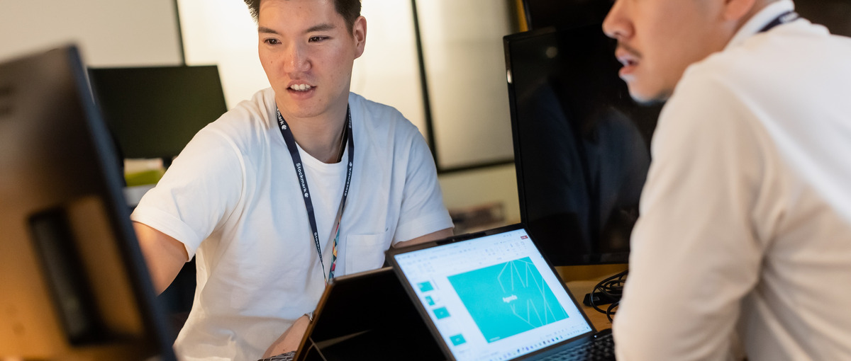 エンタープライズセールスMgr候補｜大企業のイノベーション創出支援