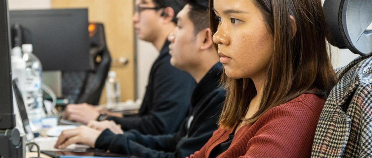 ベトナム人向け仕事紹介！急成長のグローバル人材系ベンチャーでインターン！