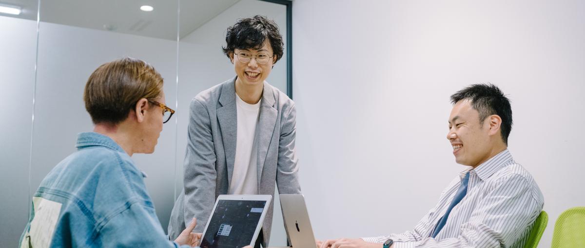 プラットフォームプロダクトの開発をリードするアソシエイトPdMを募集