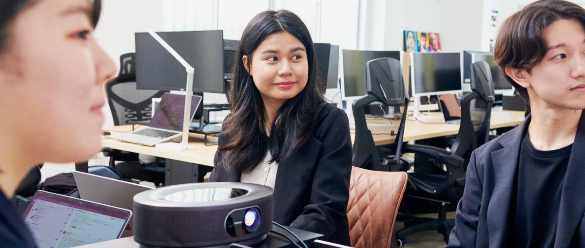 新卒募集！ミャンマー人向け仕事紹介・生活を助ける仕事！