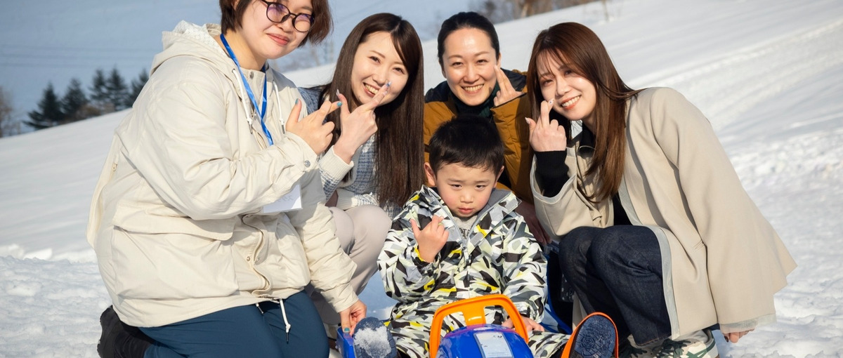 地方から再スタート！秋田の豊かな自然とITスキルを手に入れたい方必見！