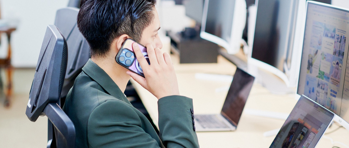 フィリピン人向け仕事紹介・生活を助ける仕事！タガログ語を活かせる！