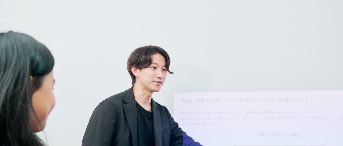 フィリピン人向け仕事紹介・生活を助ける仕事！タガログ語を活かせる！