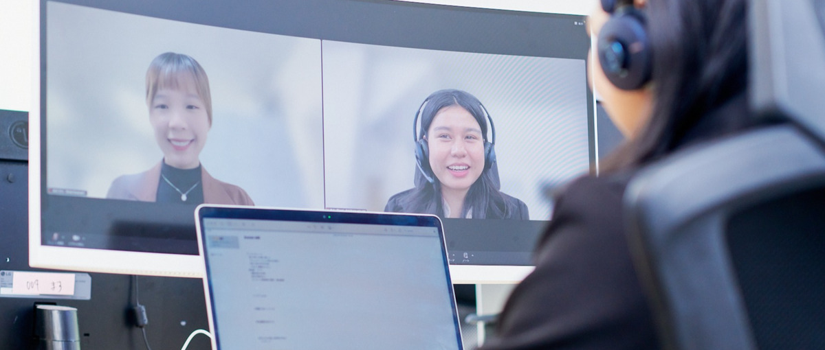 フィリピン現地から！フィリピン人向けお仕事紹介！