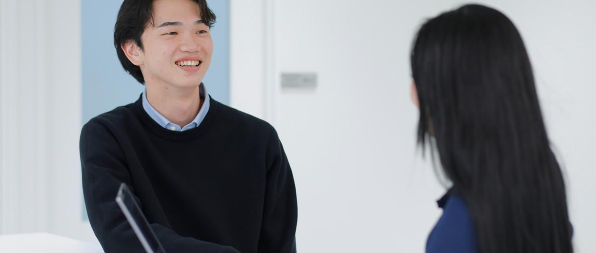 仕入れ・企画・運営まで！ホテルづくりにチャレンジしたい学生さん募集！