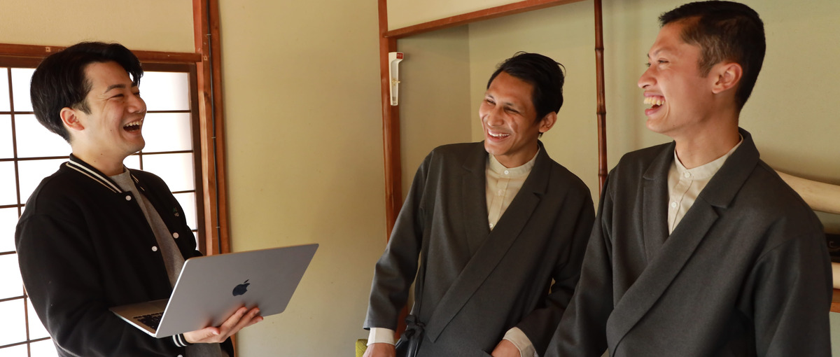 外国人材急成長ベンチャーで社会正義も収益性も両立！フィールドセールス募集