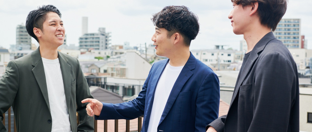 グローバルHRベンチャーで社会正義も収益性も両立！札幌フィールドセールス