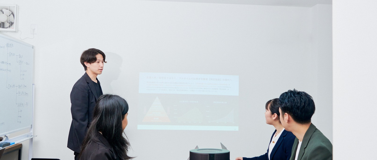 急成長HRベンチャー！特定技能人材の生活サポート・管理マネージャーを募集！