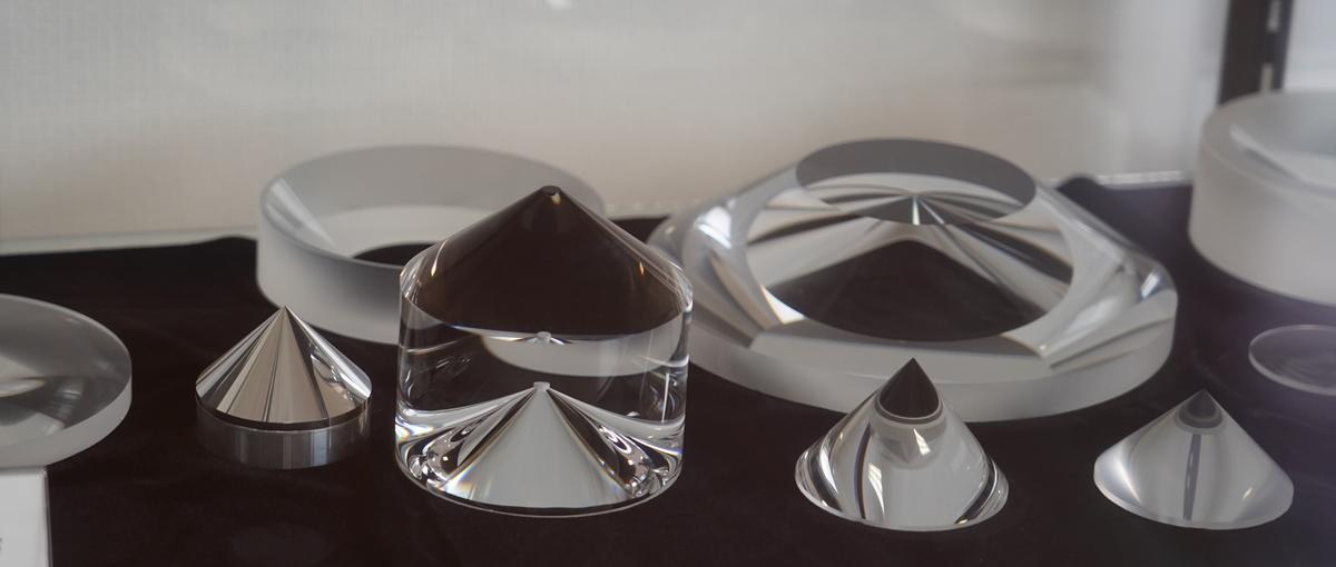 半導体も、医療も、宇宙も。可能性はいつもここから始まる。