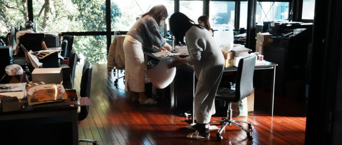 マーケティング・企画開発責任者｜文化を掘り起こし、人類普遍の価値を伝える！