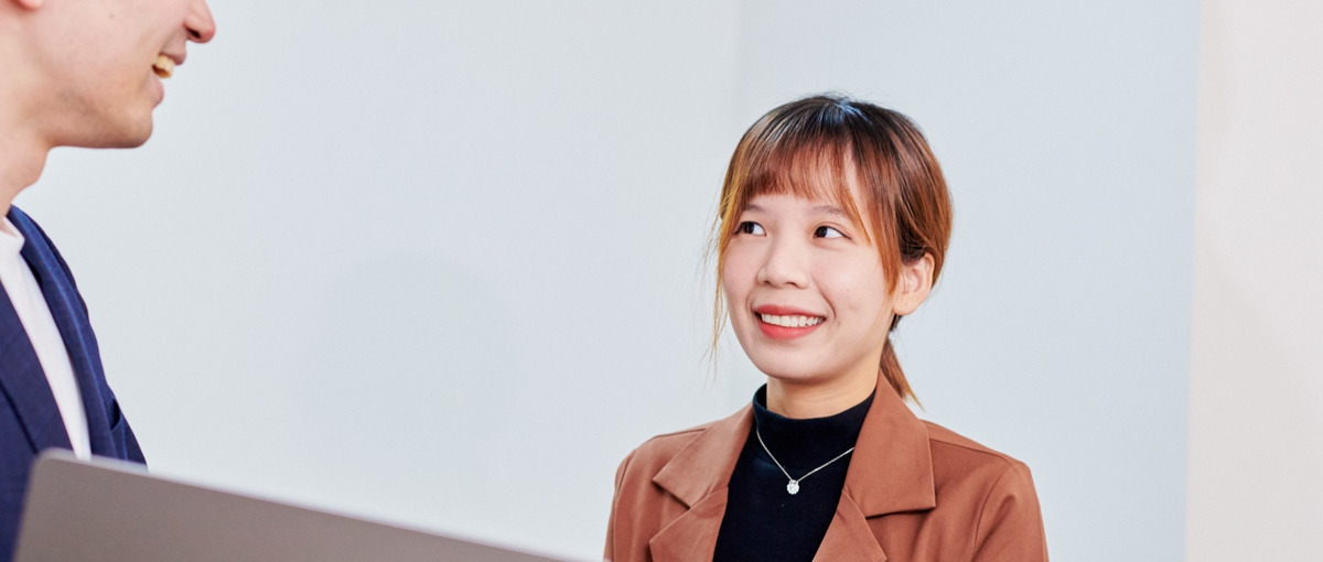 東南アジア人の生活を守る！ベトナム人向け生活サポート・通訳・管理スタッフ！