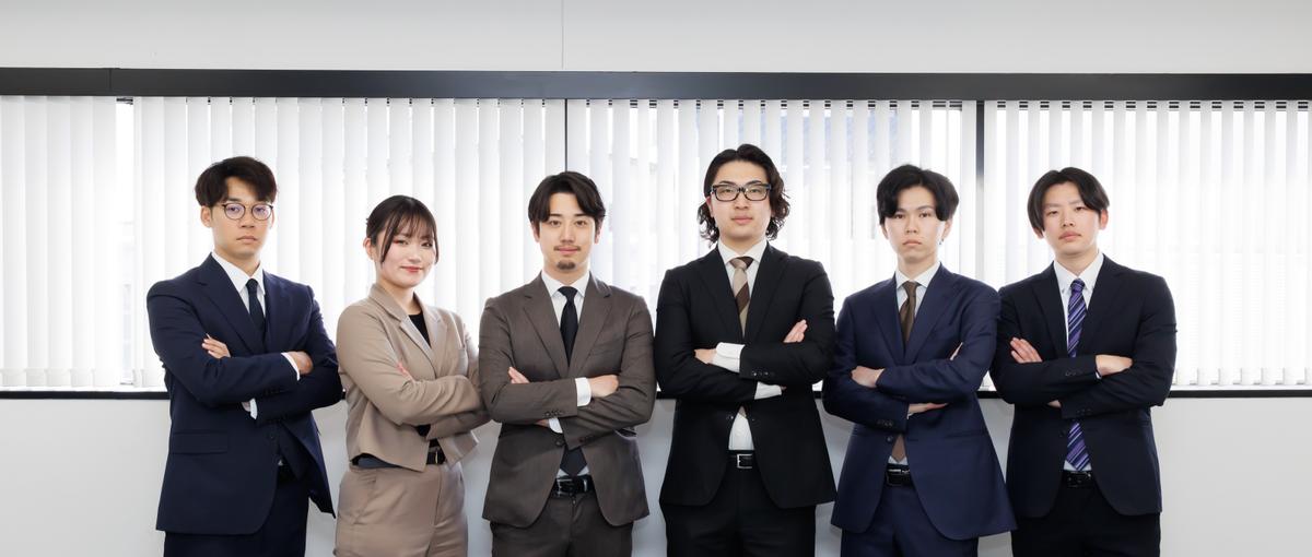 営業組織をつくる挑戦ができるセールスマネージャー候補募集！