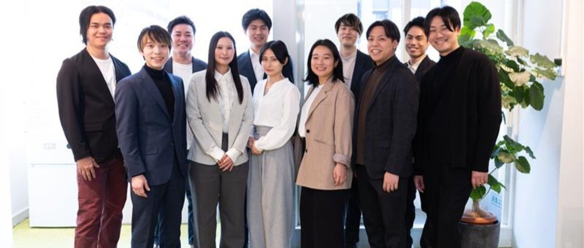 第二新卒必見！グローバルに展開する成長スタートアップのオープンポジション