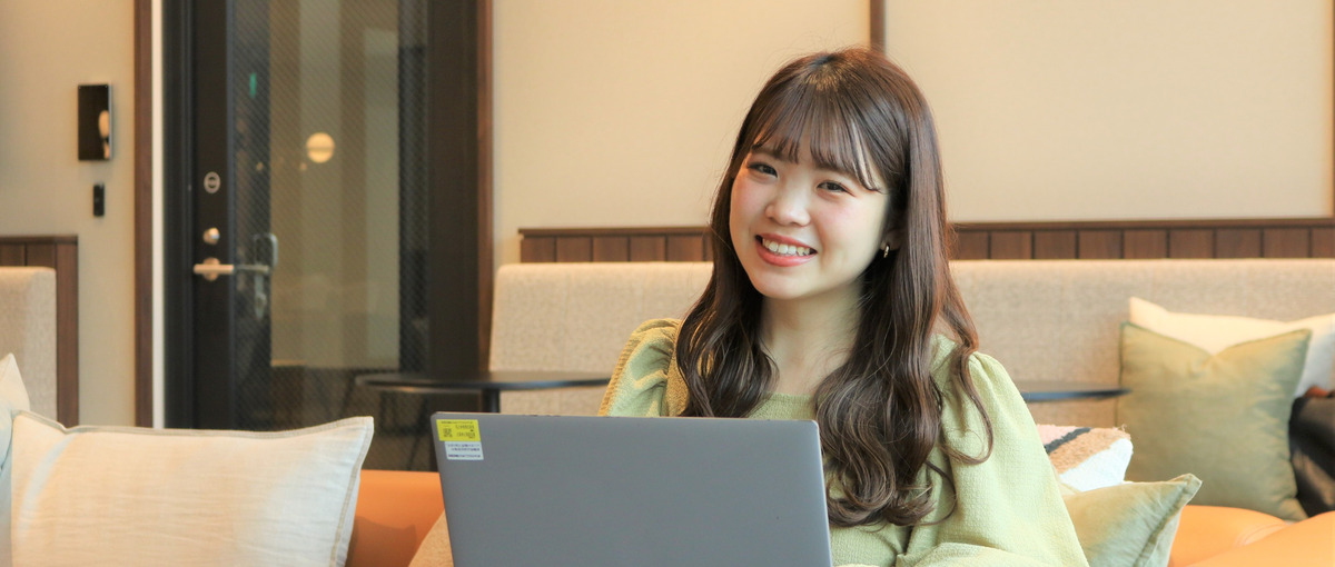 社内の頼れる存在に！｜多彩な業務で成長できるIT企業のバックオフィス募集