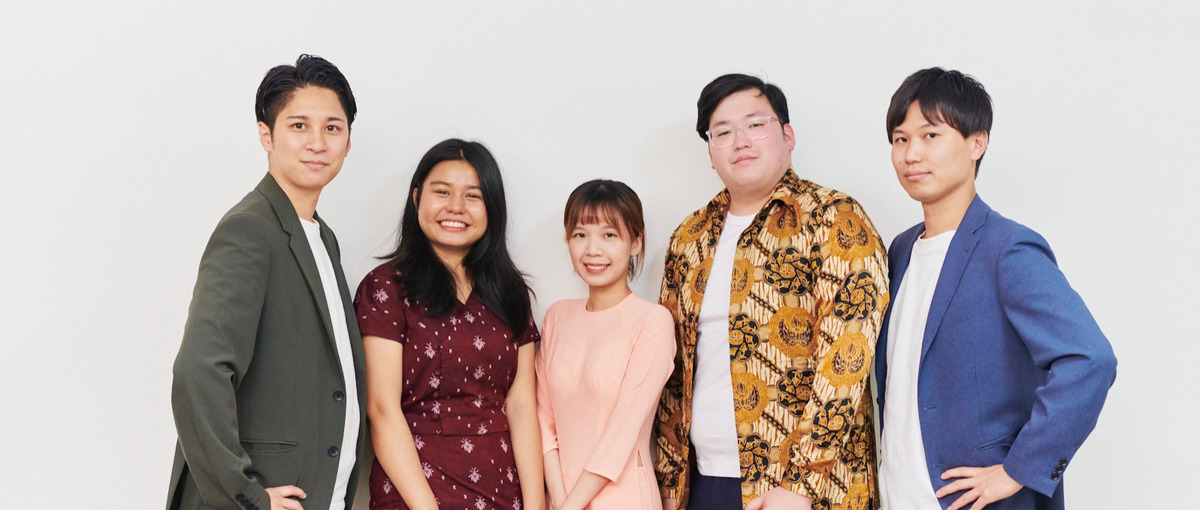 東南アジア人の生活を守る！インドネシア人向け生活サポート・通訳管理スタッフ