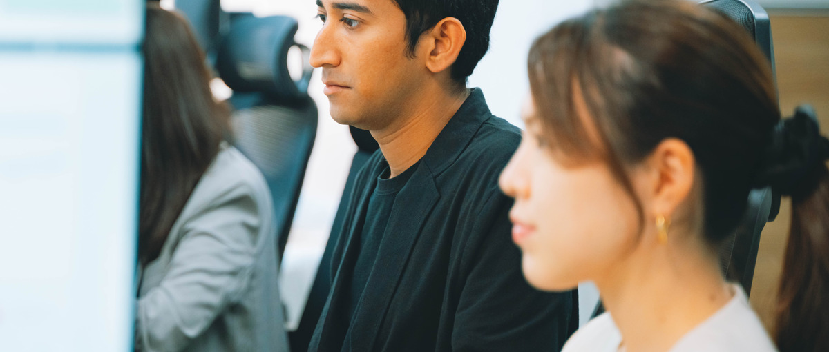 グローバルHRスタートアップの不動産コンサルタント募集